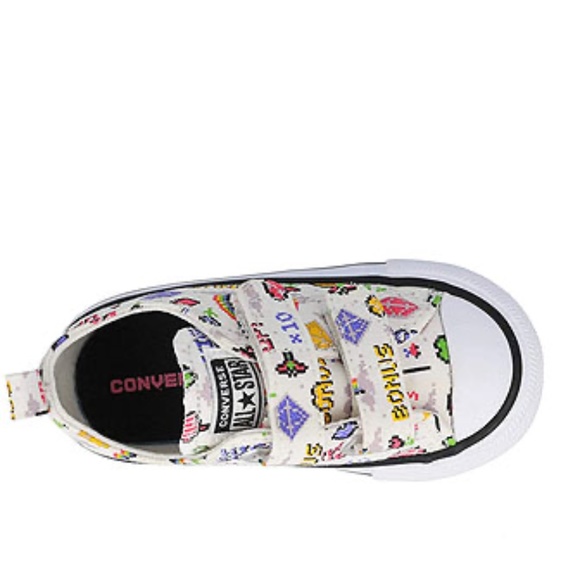 Converse Chuck Taylor All Star Easy-On Gamer - Picture 6 of 7